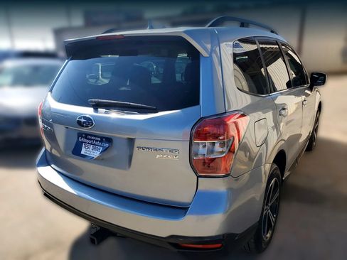 Used 2016 Subaru Forester 2.5i Limited AWD/4WD image 15