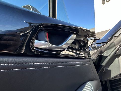New 2025 MAZDA MX-5 Miata Grand Touring image 16
