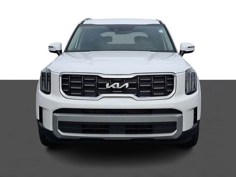 Certified 2024 Kia Telluride S FWD image 2