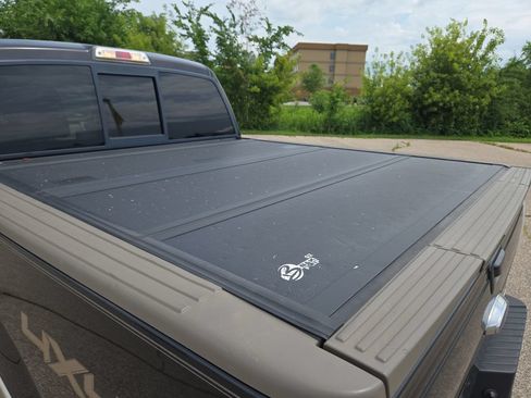 Used 2012 Ford F150 King Ranch AWD/4WD image 36