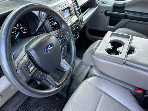 Used 2022 Ford F350 XL w/ Power Equipment Group image 4