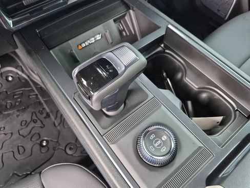 New 2026 GMC Hummer EV SUV AWD/4WD image 26