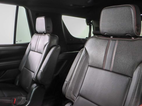 Used 2024 Chevrolet Tahoe RST image 28