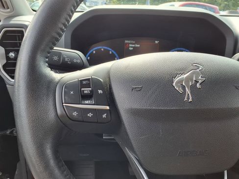 Used 2022 Ford Bronco Sport Big Bend w/ Convenience Package image 24