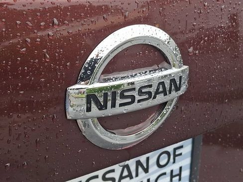 Used 2023 Nissan Sentra SV w/ All-Weather Package FWD image 29
