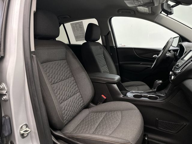 Used 2018 Chevrolet Equinox LT AWD/4WD image 26