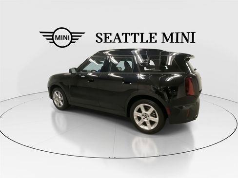 Used 2025 MINI Cooper Countryman SE AWD/4WD image 8