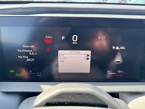 New 2026 Toyota RAV4 FWD image 31