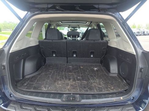 Used 2019 Subaru Forester Sport AWD/4WD image 11