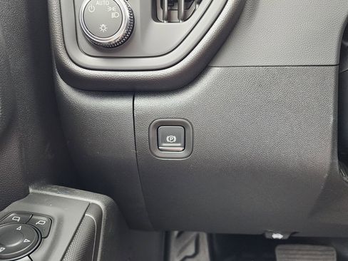 New 2026 GMC Sierra 3500 Pro w/ Convenience Package image 23