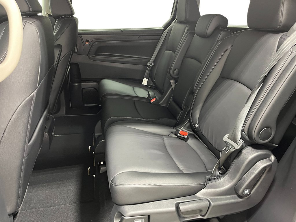 New 2027 Honda Odyssey EX-L image 29
