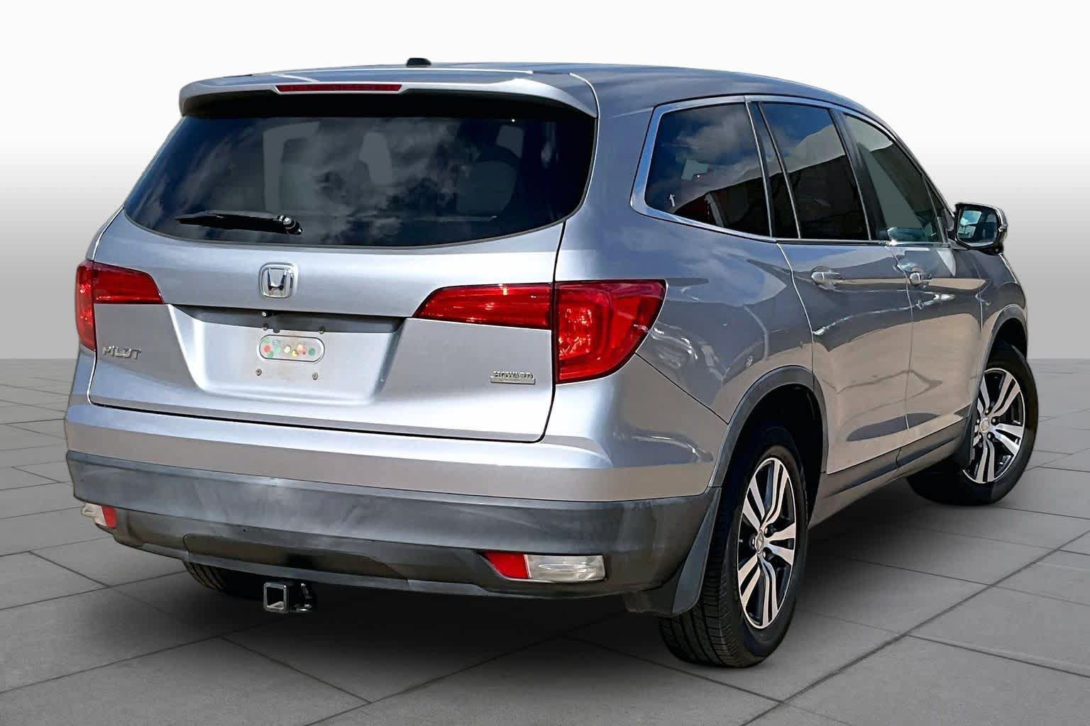 Used 2016 Honda Pilot EX-L image 12