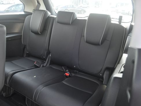 Used 2026 Honda Odyssey Touring image 13