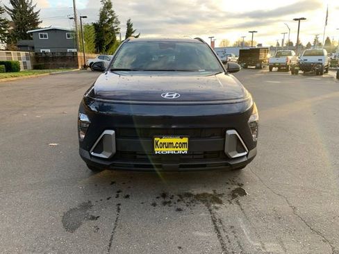 New 2026 Hyundai Kona SEL Sport image 9