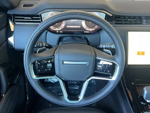New 2026 Land Rover Range Rover Sport SE AWD/4WD image 29