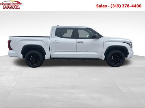 New 2026 Toyota Tundra SR5 image 6