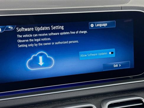Used 2026 Mercedes-Benz GLE 350 4MATIC image 16
