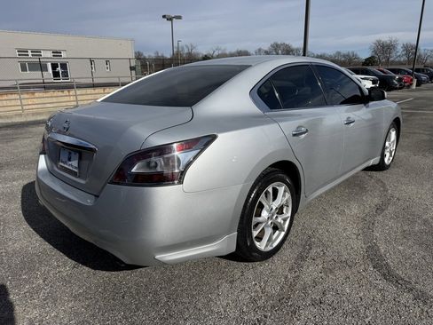 Used 2012 Nissan Maxima 3.5 S image 11