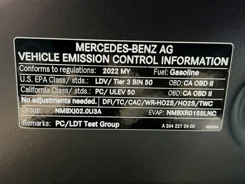 Used 2022 Mercedes-Benz GLC 300 image 21