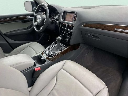 Used 2013 Audi Q5 2.0T Premium Plus AWD/4WD image 7
