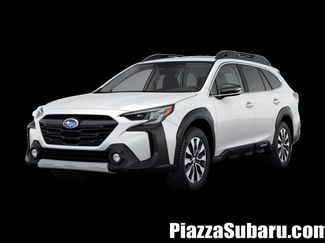 Certified 2025 Subaru Outback Limited video 1