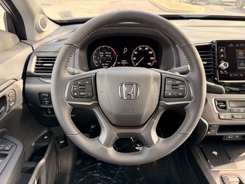 New 2026 Honda Ridgeline RTL image 6