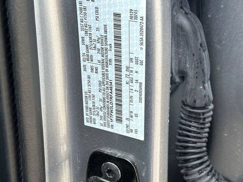 Used 2024 Ford F150 XLT w/ Mobile Office Package AWD/4WD image 36