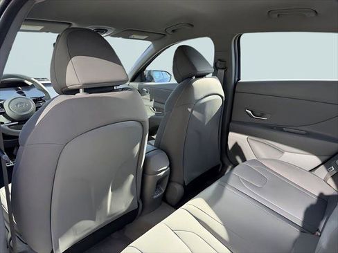 New 2026 Hyundai Elantra Sport w/ Cargo Package FWD image 28