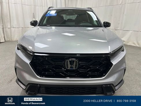 Used 2024 Honda CR-V Sport image 3