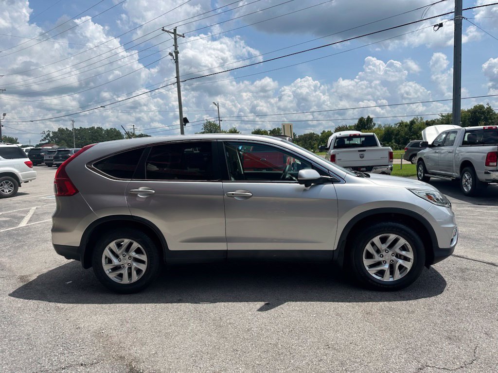 Used 2016 Honda CR-V EX image 9