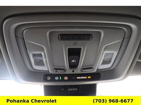 New 2026 Chevrolet Silverado 2500 LT w/ Trail Boss Package image 19