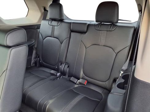 New 2026 Honda Pilot EX-L image 21