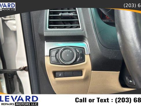 Used 2016 Ford Explorer Limited w/ Equipment Group 303A image 25