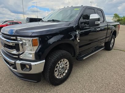 Used 2022 Ford F250 XLT w/ XLT Premium Package