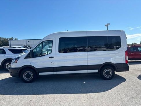 Used 2024 Ford Transit 350 XL RWD image 8