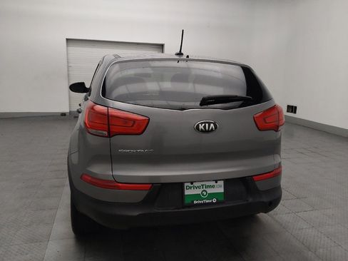 Used 2016 Kia Sportage LX FWD image 6