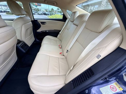 Used 2014 Toyota Avalon Limited image 19