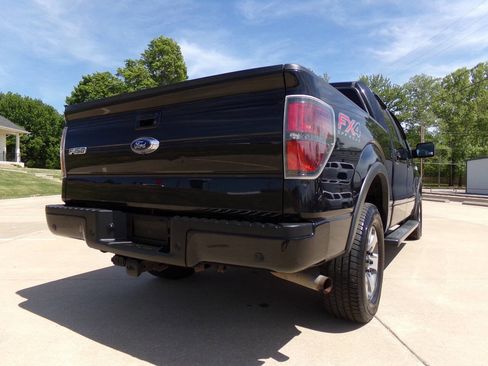 Used 2013 Ford F150 FX4 w/ Luxury Equipment Group AWD/4WD image 38