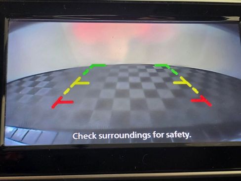 Used 2019 Nissan Kicks S w/ Exterior Package image 29