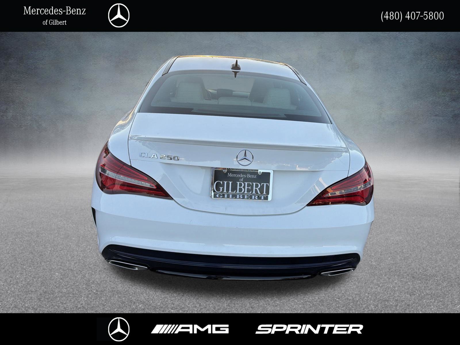 Used 2019 Mercedes-Benz CLA 250 image 5