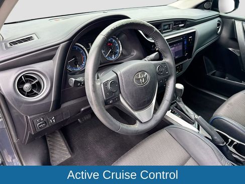 Used 2017 Toyota Corolla SE image 10