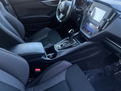 Used 2022 Subaru WRX image 15