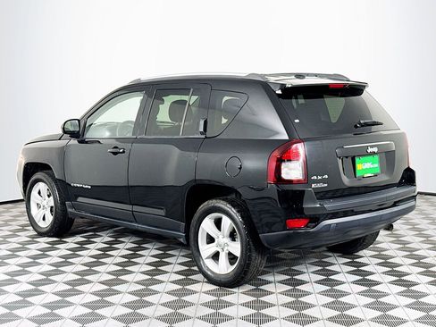 Used 2016 Jeep Compass Sport w/ Power Value Group image 6