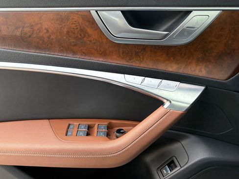 Used 2022 Audi A7 3.0T Premium Plus image 31