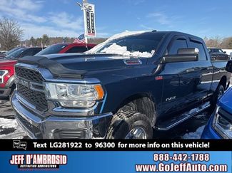 Certified 2020 RAM 2500 Tradesman video 1