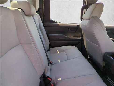 Certified 2024 Toyota Tacoma SR5 RWD image 19