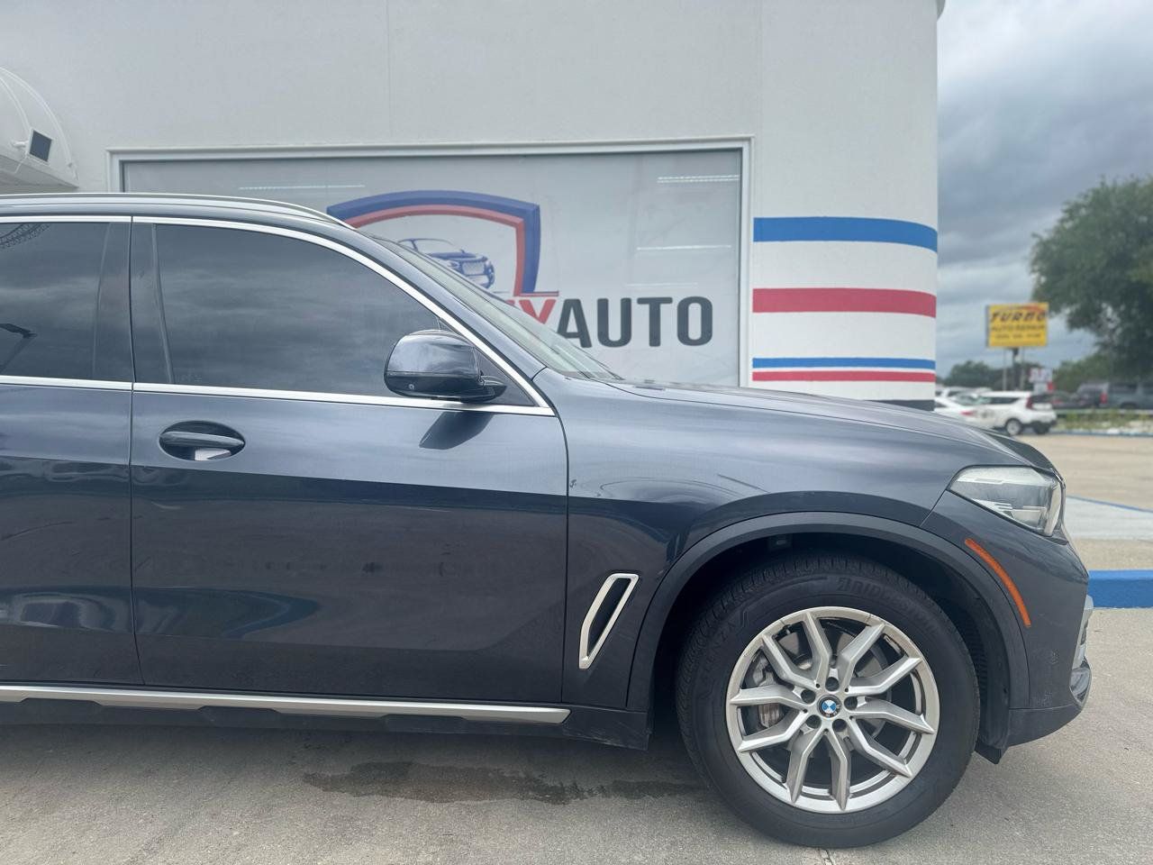 Used 2020 BMW X5 sDrive40i w/ Premium Package RWD image 24