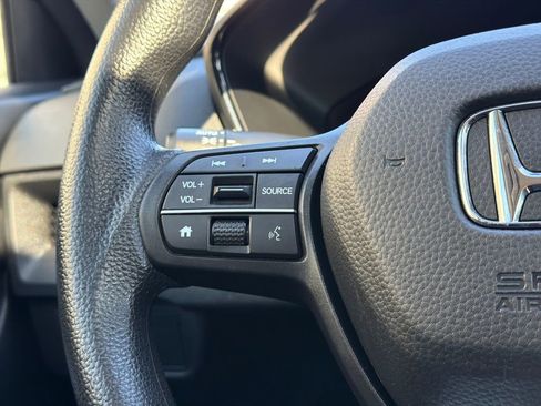 Certified 2023 Honda CR-V EX image 22