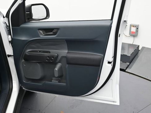 New 2026 Ford Maverick XL image 30