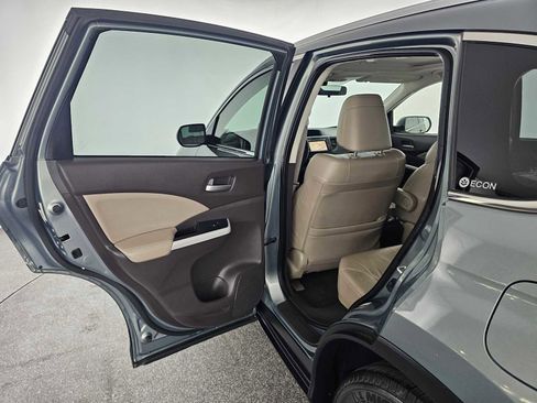 Used 2012 Honda CR-V EX-L image 15